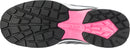 Delovni čevlji TWIST PINK WNS LOW