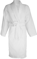 Kopalni Plašč Waffle - The One Towelling