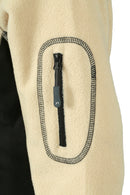 Ženska delovna jakna iz flisa James & Nicholson JN 841