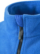 Moška delovna jakna iz flisa James & Nicholson JN 842