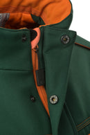 Delovna zimska jakna Softshell James & Nicholson JN 853