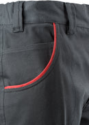 Kratke delovne hlače Bermuda James&Nicholson JN 872