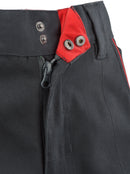 Kratke delovne hlače Bermuda James&Nicholson JN 872