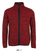 Jakna iz flisa Turbo