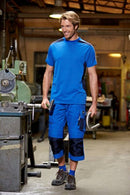 Delovna majica James & Nicholson JN 827