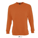 Unisex pulover Supreme