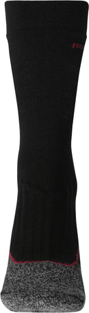 Delovne nogavice warm James & Nicholson JN 213