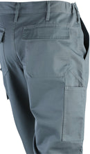 Delovne hlače James & Nicholson JN 814