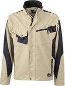 Delovna jakna James & Nicholson JN 821