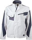 Delovna jakna James & Nicholson JN 821