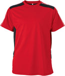 Delovna majica James & Nicholson JN 827