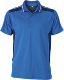 Moška delovna polo majica Piqué James & Nicholson JN 828