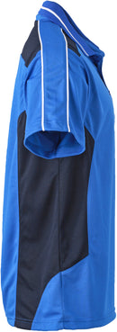 Moška delovna polo majica Piqué James & Nicholson JN 828