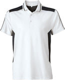 Moška delovna polo majica Piqué James & Nicholson JN 828