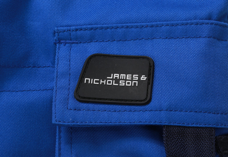 Delovne kratke hlače James & Nicholson Bermuda JN 835