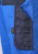 Delovne kratke hlače James & Nicholson Bermuda JN 835