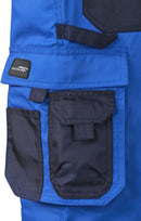 Delovne kratke hlače James & Nicholson Bermuda JN 835