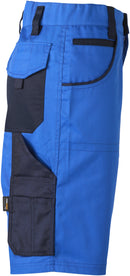 Delovne kratke hlače James & Nicholson Bermuda JN 835