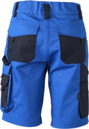 Delovne kratke hlače James & Nicholson Bermuda JN 835