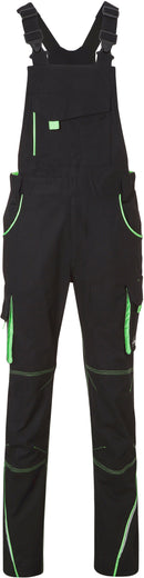 Delovne hlače James & Nicholson JN 848