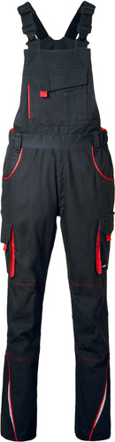 Delovne hlače James & Nicholson JN 848