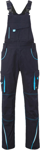 Delovne hlače James & Nicholson JN 848