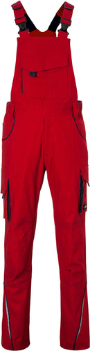 Delovne hlače James & Nicholson JN 848