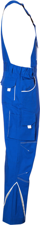 Delovne hlače James & Nicholson JN 848