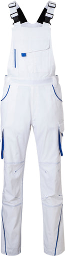 Delovne hlače James & Nicholson JN 848