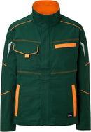 Delovna jakna James & Nicholson JN 849