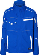 Delovna jakna James & Nicholson JN 849