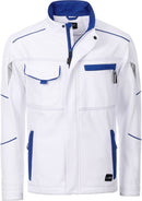 Delovna poletna jakna Softshell James & Nicholson JN 851
