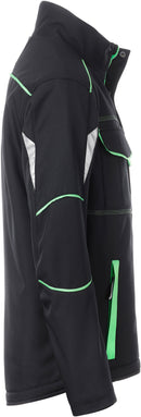 Delovna zimska jakna Softshell James & Nicholson JN 853