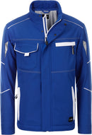 Delovna zimska jakna Softshell James & Nicholson JN 853