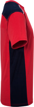 Moška delovna majica James & Nicholson JN 860