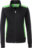 Ženska delovna jakna polo James & Nicholson JN 869