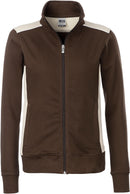 Ženska delovna jakna polo James & Nicholson JN 869