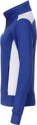 Ženska delovna jakna polo James & Nicholson JN 869