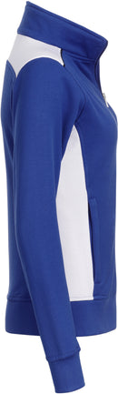 Ženska delovna jakna polo James & Nicholson JN 869