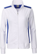 Ženska delovna jakna polo James & Nicholson JN 869