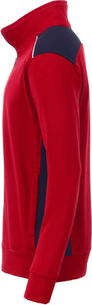 Moška delovna jakna polo James & Nicholson JN 870