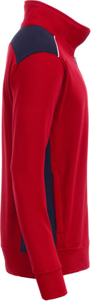 Moška delovna jakna polo James & Nicholson JN 870