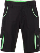 Kratke delovne hlače Bermuda James&Nicholson JN 872