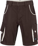 Kratke delovne hlače Bermuda James&Nicholson JN 872