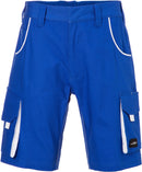 Kratke delovne hlače Bermuda James&Nicholson JN 872