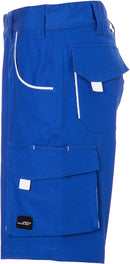 Kratke delovne hlače Bermuda James&Nicholson JN 872