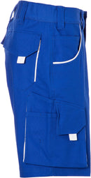 Kratke delovne hlače Bermuda James&Nicholson JN 872