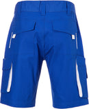 Kratke delovne hlače Bermuda James&Nicholson JN 872