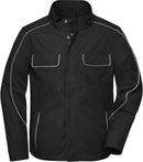 Delovna jakna Softshell James & Nisholson JN 882