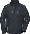 Delovna jakna Softshell James & Nisholson JN 882